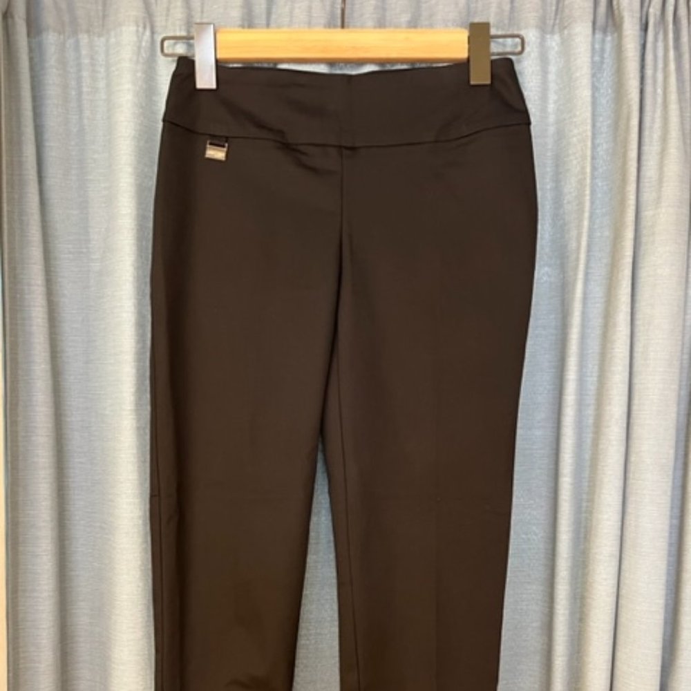 Lisette Thinny Crop Pant